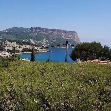 Apartmán Belle Vue Mer Cassis Exteriér fotografie