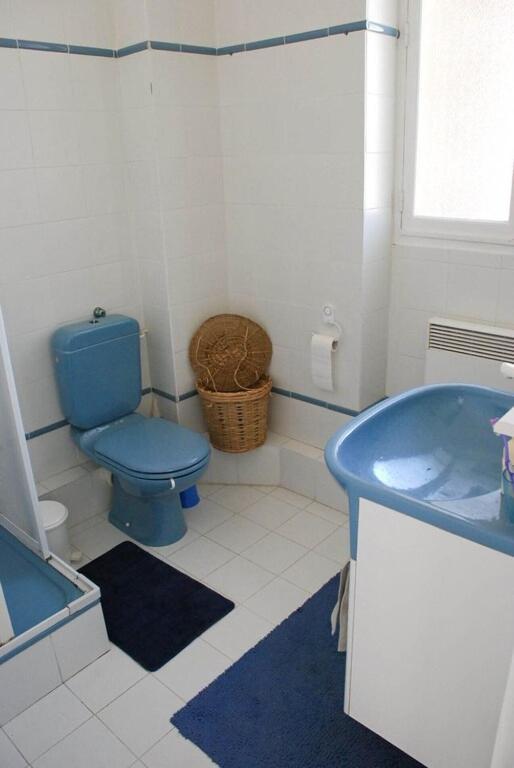 Apartmán Belle Vue Mer Cassis Exteriér fotografie