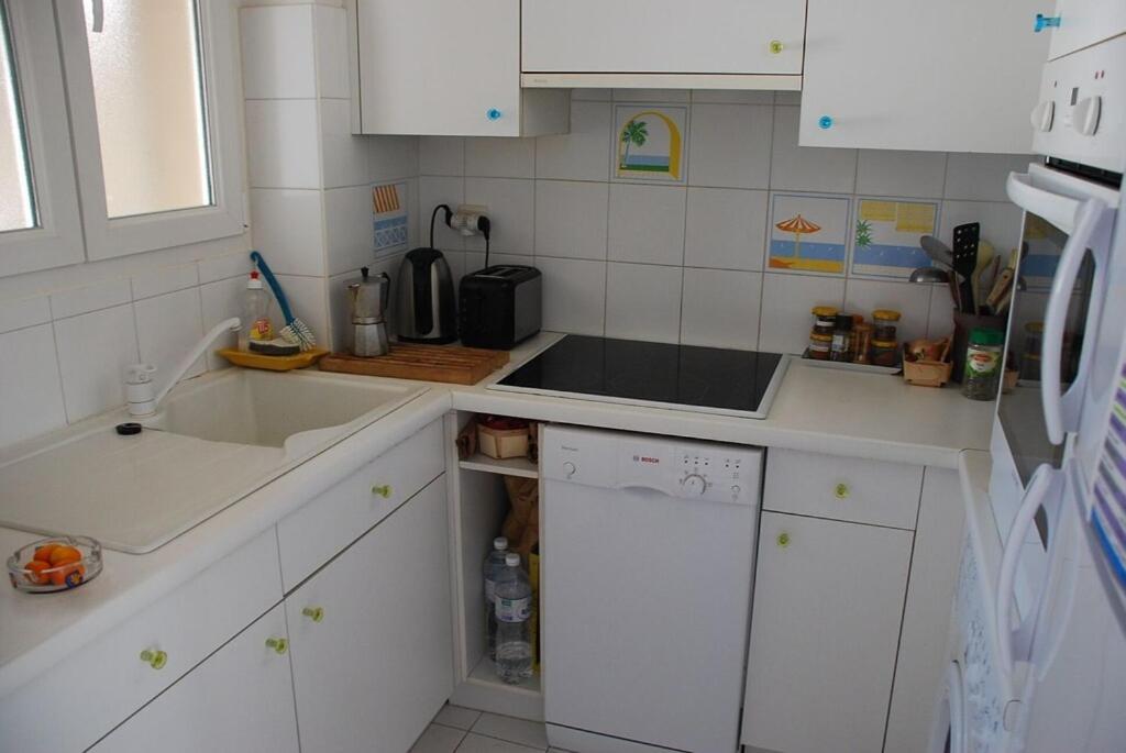 Apartmán Belle Vue Mer Cassis Exteriér fotografie