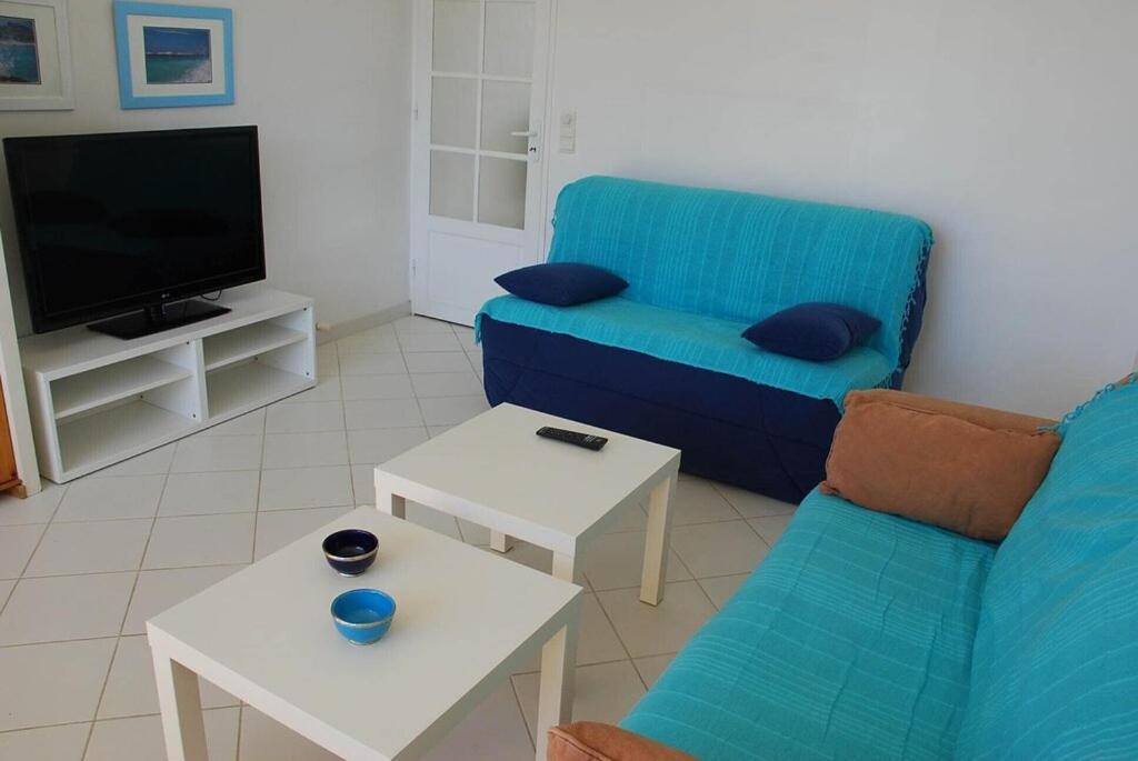 Apartmán Belle Vue Mer Cassis Exteriér fotografie