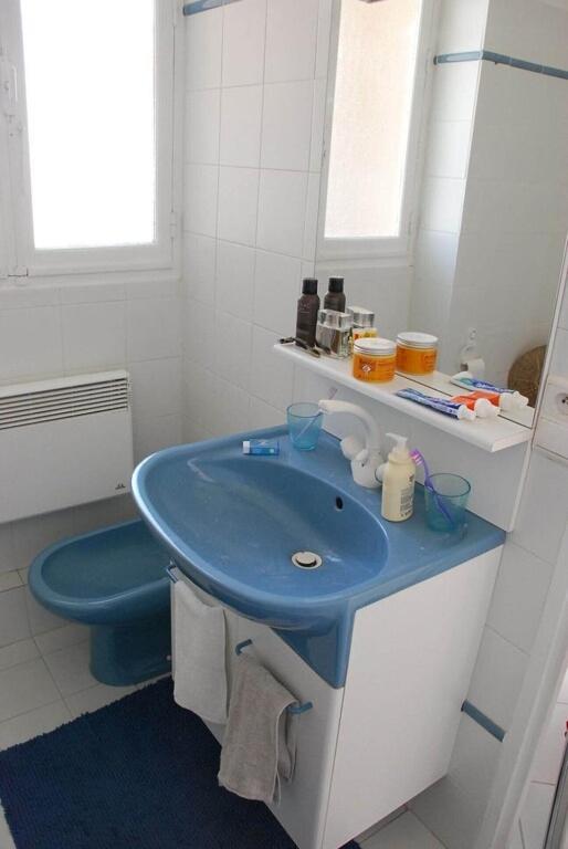 Apartmán Belle Vue Mer Cassis Exteriér fotografie